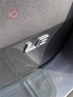 تۆیۆتا سیانا